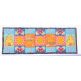 ITH Busy Bees Table Runner | Machine Embroidery Designs by JuJu