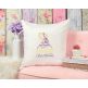 Sunbonnet Belles Vintage Sketch 1 | Machine Embroidery Designs by JuJu