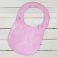                                 Stipple Bib | Machine Embroidery Designs by JuJu
                            
