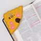 ITH Bookmarks Set 2 | Machine Embroidery Designs by JuJu