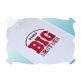 Big Brother Football Applique