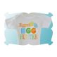 Big Egg Hunter Applique