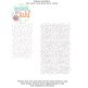 Big Stipple End-to-End Quilting | Machine Embroidery Designs by JuJu