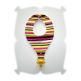 The New Binkie Teething Bib Sewing Pattern