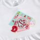 Itch 2 Stitch Birdhouse Monogram Frame Applique Digital Embroidery Machine Designs by JuJu