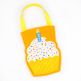 ITH Birthday Treat Bags 3 | Machine Embroidery Designs by JuJu