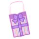 ITH Birthday Treat Bags 2 | Machine Embroidery Designs by JuJu