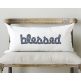 Janay Bean Stitch Applique Script Font | Machine Embroidery Designs by JuJu