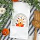 Autumn Boho Rainbows | Machine Embroidery Designs by JuJu	