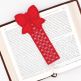 ITH Bookmarks Set 2 | Machine Embroidery Designs by JuJu