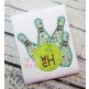 Happy Bowling Applique | Machine Embroidery Designs by JuJu