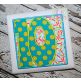 Box Font Applique Numbers Set | Machine Embroidery Designs by JuJu