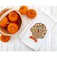 Boy Turkey 2 Applique | Machine Embroidery Designs by JuJu