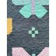 Simple Hummingbird Butterfly Dragonfly End-to-End Quilting Embroidery Design