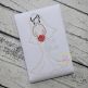 Bride Embroidery | Machine Embroidery Designs by JuJu
