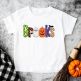 Halloween Alphabet Embellishment Kit | Machine Embroidery Designs by JuJu