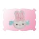 Bunny 2 Felt Snap Clip Mini