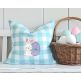 Bunny Love Applique 2 | Machine Embroidery Designs by JuJu