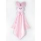 ITH Bunny Baby Blanket Lovie | Machine Embroidery Designs by JuJu