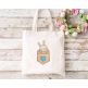 Pocket Bunny | Machine Embroidery Designs by JuJu