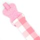 In The Hoop Easter Towel Toppers Set 1 | Machine Embroidery Designs by JuJu
