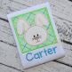 Itch 2 Stitch Bunny Box Boy Face Digital Embroidery Machine Designs by JuJu