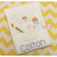 Easter Bunny Paint Applique | Machine Embroidery Designs by JuJu