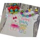 Bunny Tutu Applique | Machine Embroidery Designs by JuJu