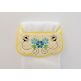 ITH Busy Bees Wrap Around Towel Topper | Machine Embroidery Designs by JuJu