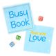 Busy Book Covers 3 | Machine Embroidery Designs by JuJu