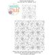 Butterflies 2 End-to-End Quilting | Machine Embroidery Designs by JuJu