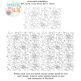 Butterflies 2 End-to-End Quilting | Machine Embroidery Designs by JuJu