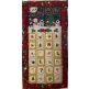 ITH Whimsical Advent Calendar | Machine Embroidery Designs by JuJu