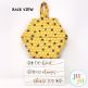 Bee Kitchen Set by Oma's Place