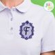                                 Cassandra Monogram Embroidery Font | Machine Embroidery Designs by JuJu
                            