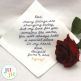 Tiny Alright Font by Oma's Place | Machine Embroidery Designs by JuJu