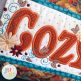 In The Hoop Cozy Pillow Wrap Project | Machine Embroidery Designs by JuJu