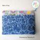 Crazy Patch Bag by Oma's Place | Machine Embroidery Designs by JuJu