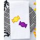 Halloween Fun Applique 3 | Machine Embroidery Designs by JuJu