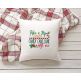 Christmas Lyrics 3 | Machine Embroidery Designs by JuJu