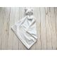 ITH Cat Baby Blanket Lovie | Machine Embroidery Designs by JuJu