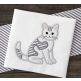 Top Cats Applique 1 Machine Embroidery Designs by JuJu
