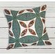 ITH Catherine Pillow | Machine Embroidery Designs by JuJu