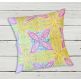 ITH Catherine Pillow | Machine Embroidery Designs by JuJu