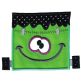 Halloween Blocks Applique Machine Embroidery Designs by JuJu