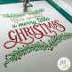 Farm Fresh Christmas 24 Embroidery Set | Machine Embroidery Designs by JuJu