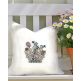 Celebrate Spring Sketch 1 | Machine Embroidery Designs by JuJu	