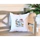 Celebrate Spring Sketch 2 | Machine Embroidery Designs by JuJu	