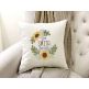 Family Wreaths 1 | Machine Embroidery Designs by JuJu