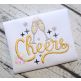 Cheers Embroidery | Machine Embroidery Designs by JuJu